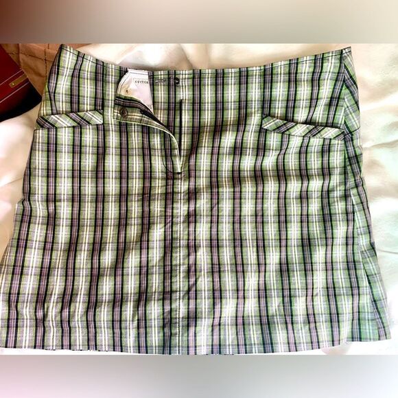 Cutter & Buck Skirt - Picture 1 of 6